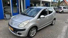 Gebruikt 2010 Nissan Pixo Acenta Hatchback | € 2.250 (Eerlijke prijs)