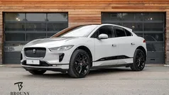 Grijs Gebruikt 2019 Jaguar I-Pace SE SUV | € 27.950 (Eerlijke prijs)