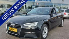 Gebruikt 2017 Audi A4 Proline Sedan | € 16.450 (Goede deal)