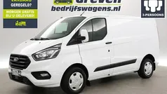 Gebruikt 2019 Ford Transit Custom Van | € 13.900 (Super prijs)