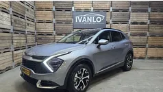Gebruikt 2024 Kia Sportage SUV | € 35.945 (Eerlijke prijs)