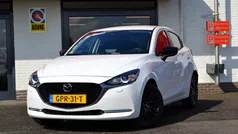 Wit Gebruikt 2022 Mazda 2 Luxury Hatchback | € 21.900 (Eerlijke prijs)