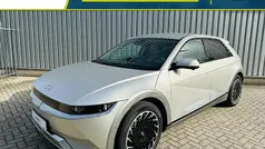 Goud Nieuw 2025 Hyundai Ioniq 5 SUV | € 49.980 (Super prijs)