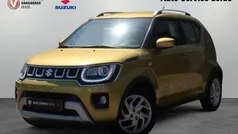 Geel Gebruikt 2021 Suzuki Ignis Hatchback | € 19.199 (Eerlijke prijs)