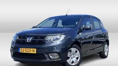 Gebruikt 2019 Dacia Sandero Lauréate Hatchback | € 10.425 (Eerlijke prijs)