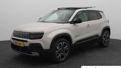 Gebruikt 2025 Jeep Avenger Summit SUV | € 35.895 (Eerlijke prijs)