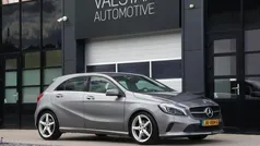 Gebruikt 2016 Mercedes A180 Ambition Hatchback | € 14.750 (Eerlijke prijs)