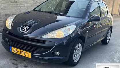 Occasion Peugeot 206+ 75 PK (55 kW) 2009 Hatchback