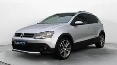 VW Polo Cross