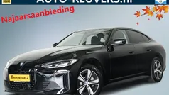 Gebruikt 2022 BMW i4 Comfort Edition Sedan | € 37.900 (Super prijs)