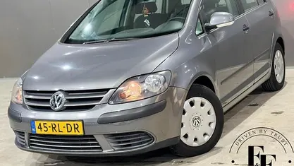 Occasion 2005 VW Golf IV Hatchback | € 3.950 (Eerlijke prijs)