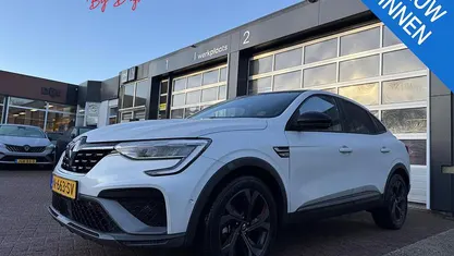 Occasion 2022 Renault Arkana R.S. SUV | € 24.985 (Eerlijke prijs)