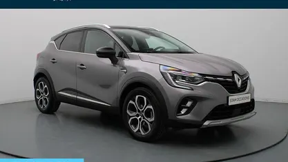 Occasion Renault Captur Edition One 131 PK (96 kW) 2020 SUV