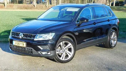 Gebruikt 2019 VW Tiguan IQ Drive SUV | € 22.845 (Eerlijke prijs)