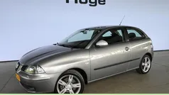Gebruikt 2005 Seat Ibiza FR Hatchback | € 2.940 (Eerlijke prijs)