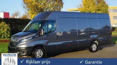 Gebruikt 2024 Iveco Daily Van | € 41.850 (Eerlijke prijs)