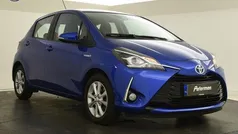 Gebruikt 2019 Toyota Yaris Hatchback | € 15.899 (Eerlijke prijs)