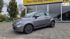 Gebruikt 2018 Fiat 500 Lounge Hatchback | € 9.250 (Eerlijke prijs)