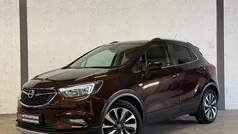 Bruin Gebruikt 2017 Opel Mokka X Innovation SUV | € 11.950 (Goede deal)