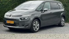 Gebruikt 2014 Citroën Grand C4 Picasso MPV | € 7.995 (Eerlijke prijs)