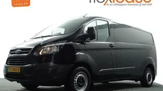 Gebruikt 2016 Ford Transit Custom Van | € 9.900 (Eerlijke prijs)