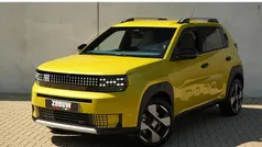 Geel Gebruikt 2025 Fiat Grande Panda La Prima Hatchback | € 23.900 (Super prijs)