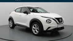 Gebruikt 2020 Nissan Juke Acenta SUV | € 15.790 (Eerlijke prijs)