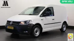 Gebruikt 2018 VW Caddy MPV | € 9.950 (Super prijs)