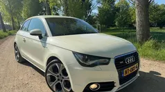 Gebruikt 2010 Audi A1 Ambition Hatchback | € 6.499 (Eerlijke prijs)