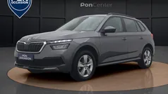 Grijs, metallic lak Gebruikt 2024 Skoda Kamiq Ambition SUV | € 22.850 (Eerlijke prijs)
