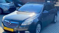 Gebruikt 2010 Opel Insignia Cosmo Hatchback | € 2.999 (Eerlijke prijs)