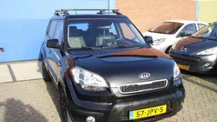 Gebruikt 2009 Kia Soul SUV | € 3.495 (Goede deal)