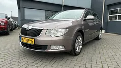 Gebruikt 2011 Skoda Superb Business Line Stationwagen | € 6.950 (Eerlijke prijs)