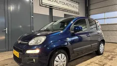 Gebruikt 2015 Fiat Panda Lounge Hatchback | € 4.949 (Goede deal)