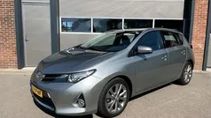 Gebruikt 2013 Toyota Auris Hatchback | € 10.995 (Eerlijke prijs)