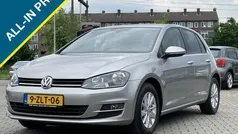 Gebruikt 2014 VW Golf VII Highline Hatchback | € 8.750 (Eerlijke prijs)