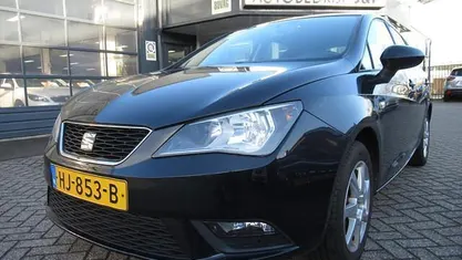 Occasion 2014 Seat Ibiza FR Hatchback | € 3.950 (Goede deal)