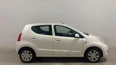 Gebruikt 2012 Suzuki Alto Exclusive Hatchback | € 4.388 (Eerlijke prijs)