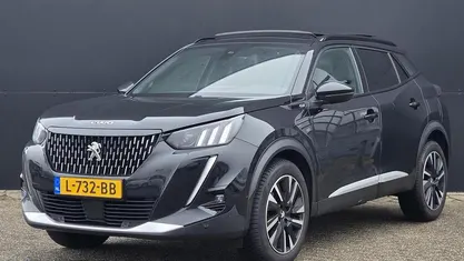Occasion Peugeot 2008 GT 131 PK (96 kW) 2021 SUV