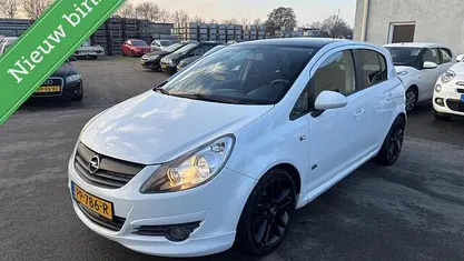 Occasion Opel Corsa OPC 90 PK (66 kW) 2009 Hatchback
