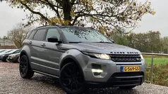 Gebruikt 2014 Land Rover Range Rover evoque Prestige SUV | € 12.975 (Super prijs)