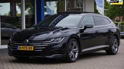 Occasion VW Arteon R-line 191 PK (140 kW) 2022 Stationwagen