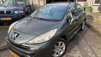 Occasion 2007 Peugeot 207 Hatchback | € 1.499 (Eerlijke prijs)