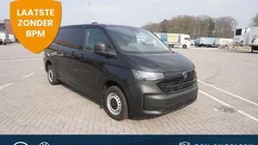 Zwart Gebruikt 2024 VW T6.1 Life Van | € 36.595 (Eerlijke prijs)