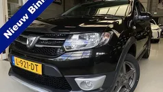Gebruikt 2014 Dacia Sandero Stepway Ambiance Hatchback | € 5.950 (Goede deal)