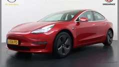 Gebruikt 2020 Tesla Model 3 Long Range AWD Sedan | € 22.895 (Goede deal)