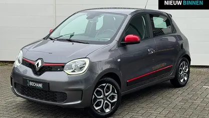Occasion 2021 Renault Twingo Collection Hatchback | € 11.740 (Eerlijke prijs)