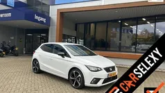 Gebruikt 2024 Seat Ibiza FR Hatchback | € 23.990 (Eerlijke prijs)