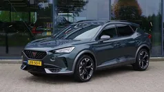 Groen Gebruikt 2022 Cupra Formentor SUV | € 27.450 (Goede deal)