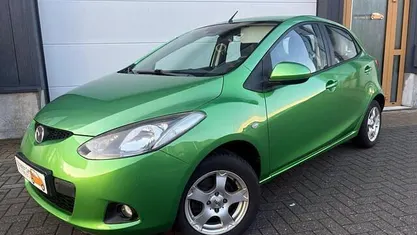 Occasion 2009 Mazda 2 Hatchback | € 4.499 (Goede deal)